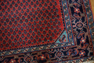 2.5x4 Vintage Fine Engelas Rug by Old New House® - product image 11 for Resin Society