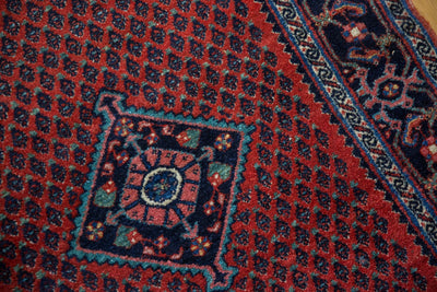 2.5x4 Vintage Fine Engelas Rug by Old New House® - product image 12 for Resin Society