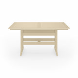 SoPoly 72" Savannah Farmhouse Counter Table by SoPoly Online - product image 12 for Resin Society