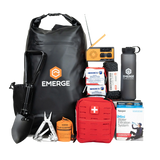72 Hour Kit by Emerge Survival - main product image for Resin Society