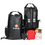 72 Hour Kit by Emerge Survival - product image 9 for Resin Society