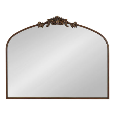 Arendahl Traditional Arch Mirror