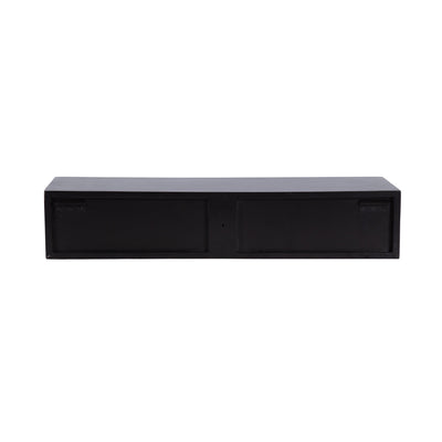 McCutcheon Floating Console Table