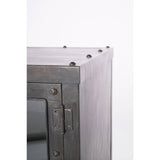 Lowboard Factory Metal by DEKOR - product image 2 for Resin Society