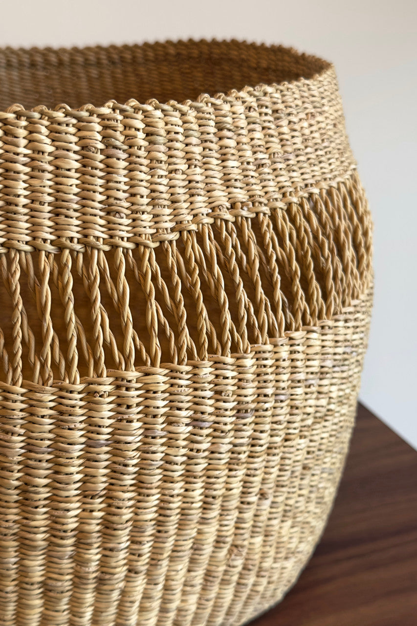 Mixed-Weave Wonder - Small by Mbare Ltd - product image 3 for Resin Society
