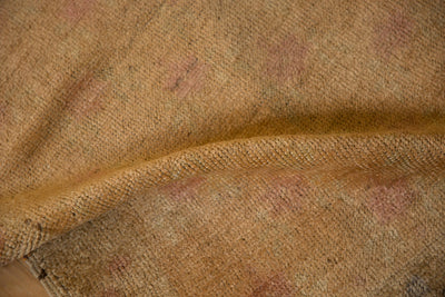 4x8.5 Vintage Distressed Oushak Rug Runner by Old New House® - product image 11 for Resin Society