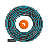Xtreme Flow 5/8 in. Hose With US hose threads.