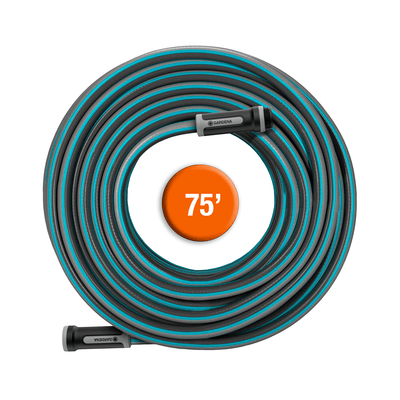 Xtreme Flow 5/8 in. Hose With US hose threads.