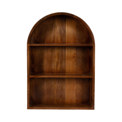 Arcott Arch Wall Shelf by kateandlaurel