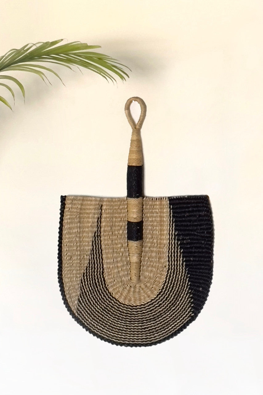 Keep Cool Fan - Small by Mbare Ltd - main product image for Resin Society