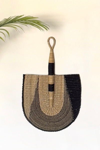 Keep Cool Fan - Small by Mbare Ltd - main product image for Resin Society