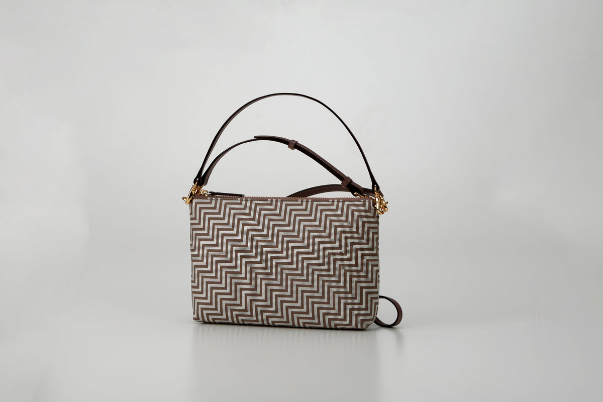 2Way Bag - New Grecian by Inden - main product image for Resin Society