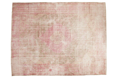 9.5x12.5 Vintage Distressed Sivas Carpet by Old New House® - main product image for Resin Society