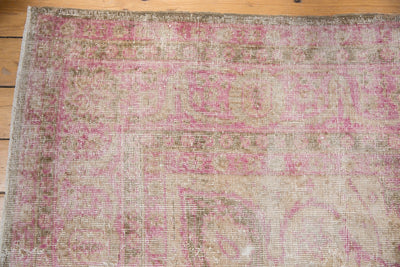 9.5x12.5 Vintage Distressed Sivas Carpet by Old New House® - product image 5 for Resin Society
