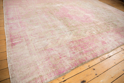9.5x12.5 Vintage Distressed Sivas Carpet by Old New House® - product image 6 for Resin Society