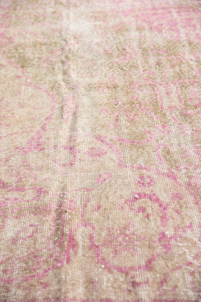 9.5x12.5 Vintage Distressed Sivas Carpet by Old New House® - product image 9 for Resin Society