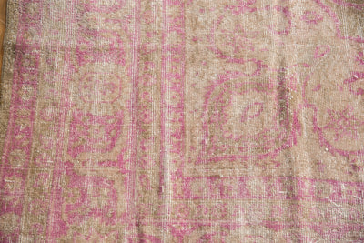 9.5x12.5 Vintage Distressed Sivas Carpet by Old New House® - product image 11 for Resin Society