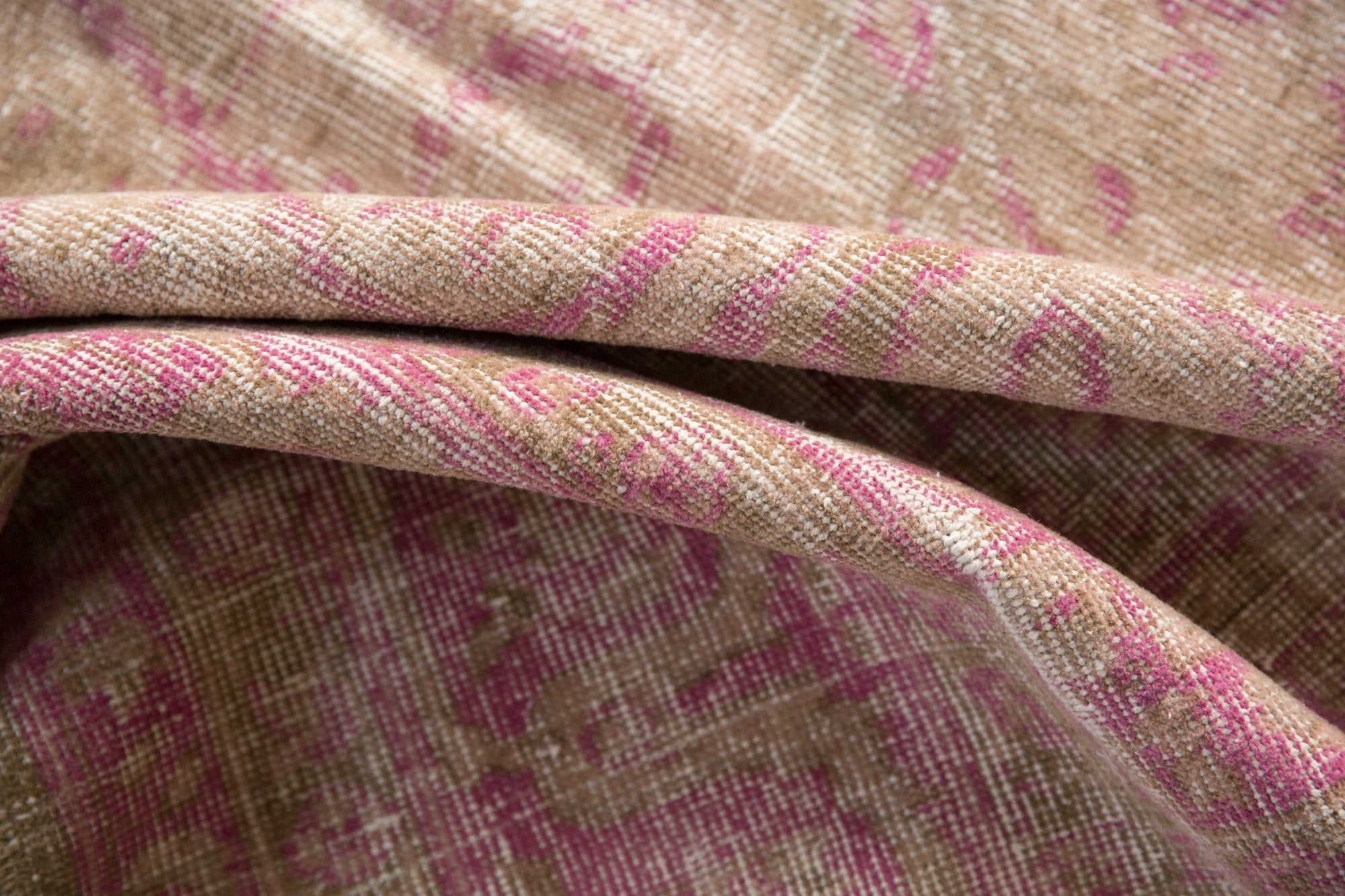 9.5x12.5 Vintage Distressed Sivas Carpet by Old New House® - product image 13 for Resin Society