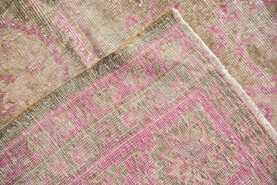 9.5x12.5 Vintage Distressed Sivas Carpet by Old New House® - product image 14 for Resin Society