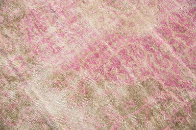 9.5x12.5 Vintage Distressed Sivas Carpet by Old New House® - product image 15 for Resin Society