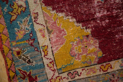 2.5x4 Antique Anatolian Rug by Old New House® - product image 9 for Resin Society