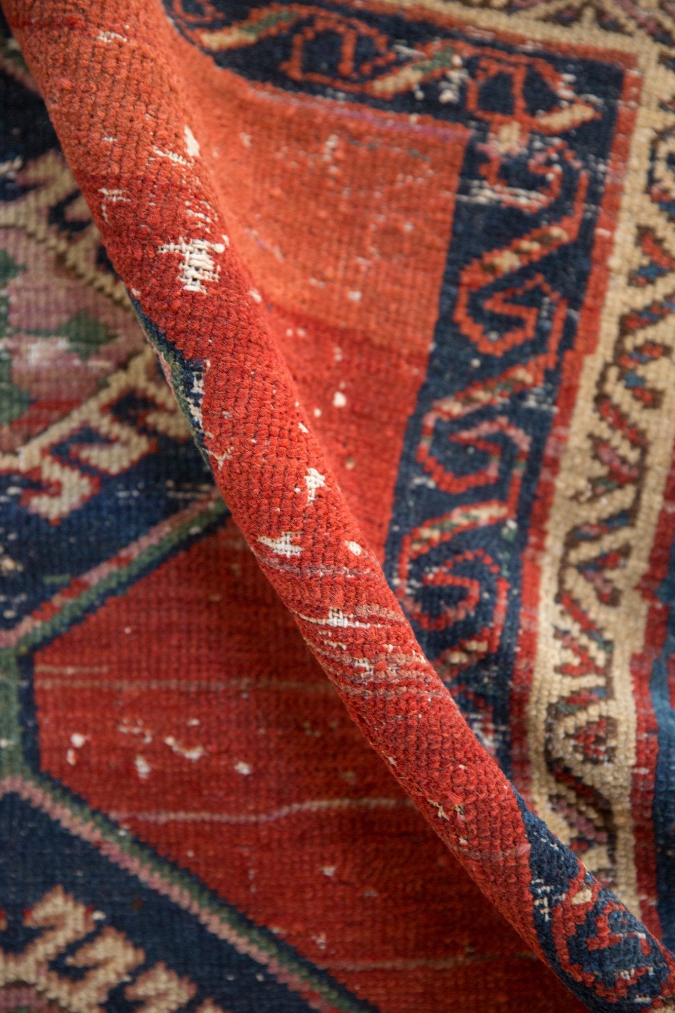 3.5x6.5 Antique Bakshaish Rug by Old New House® - product image 8 for Resin Society