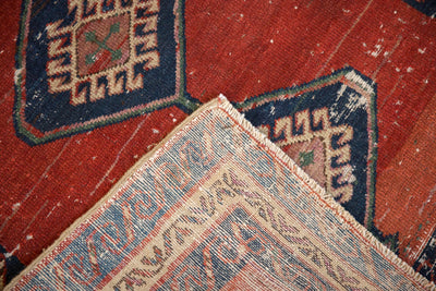 3.5x6.5 Antique Bakshaish Rug by Old New House® - product image 10 for Resin Society