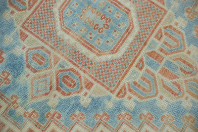 6x10 Vintage Distressed Oushak Carpet by Old New House® - product image 12 for Resin Society