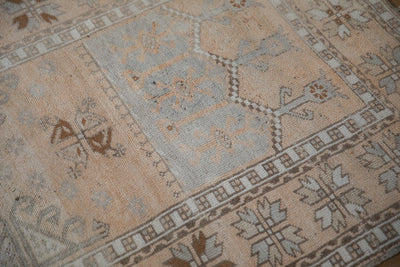 3.5x6 Vintage Distressed Oushak Rug by Old New House® - product image 12 for Resin Society