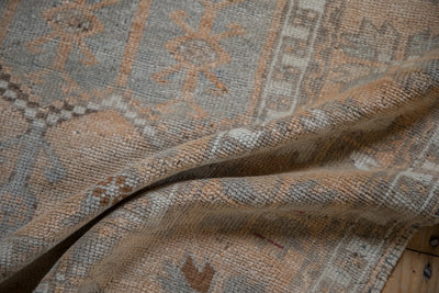 3.5x6 Vintage Distressed Oushak Rug by Old New House® - product image 10 for Resin Society