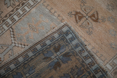 3.5x6 Vintage Distressed Oushak Rug by Old New House® - product image 13 for Resin Society