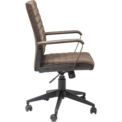 Office Chair Labora Brown