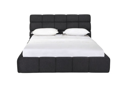 Owen Queen Bed by DEKOR - Resin Society