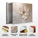 Floral Wall Art III by Tailored Canvases - product image 8 for Resin Society
