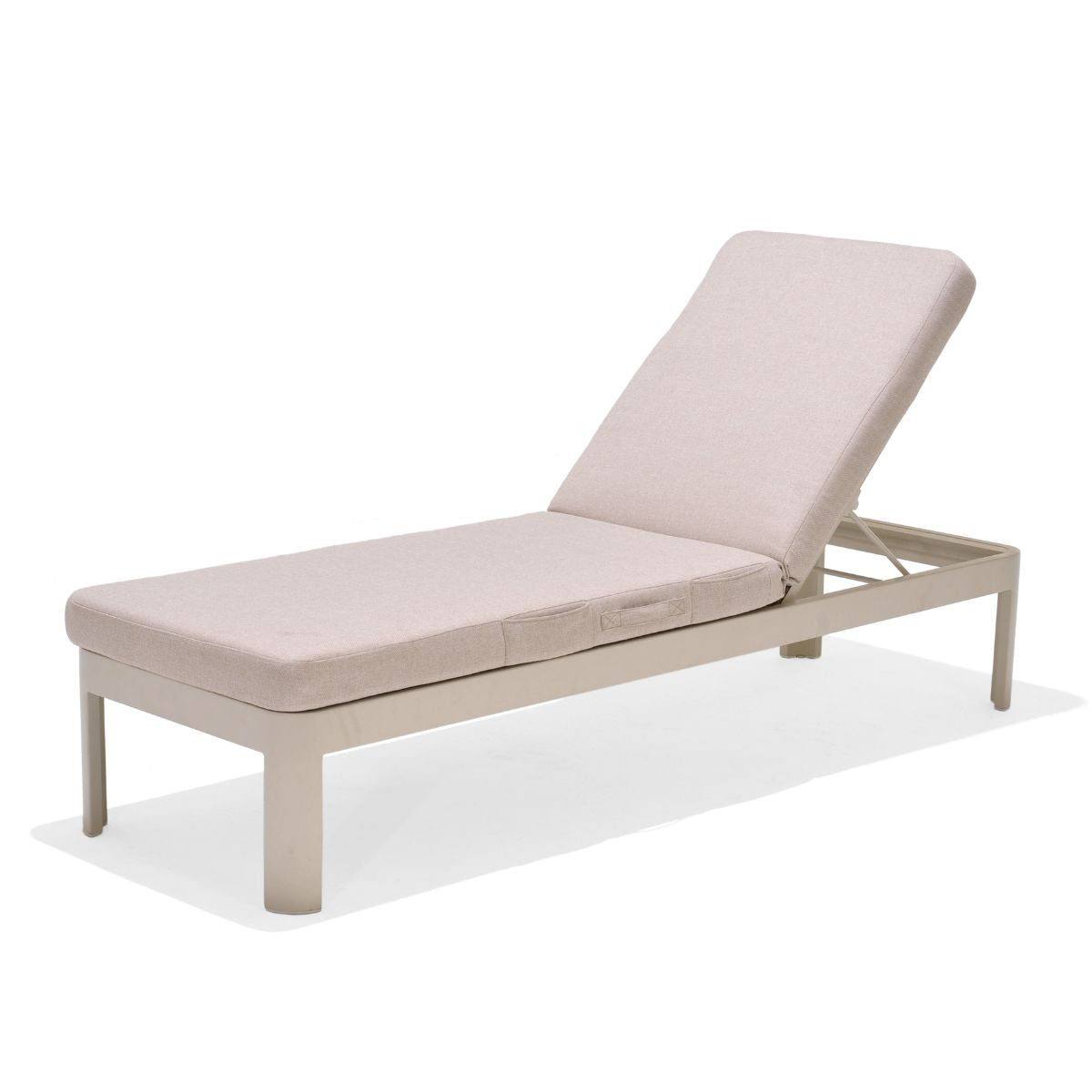 Portals Light Sun Lounger - 1pc by LifestyleGarden US - product image 7 for Resin Society