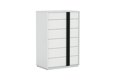 Kimberly Chest of Drawers by DEKOR - Resin Society