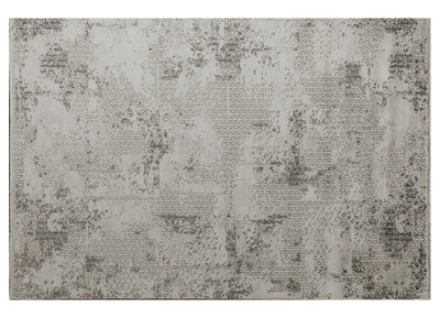 Graziella Rug by DEKOR - Resin Society
