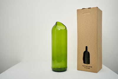 Kikuba Vase by Mbare Ltd - product image 5 for Resin Society