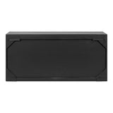 Mezzeta Decorative Wood Wall Cabinet by kateandlaurel - product image 3 for Resin Society