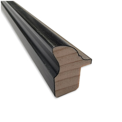 Sketches of Nature by Fry, Becker & Bosboom 3 Piece Framed Wall Art Print Set by Nostalgia Prints
