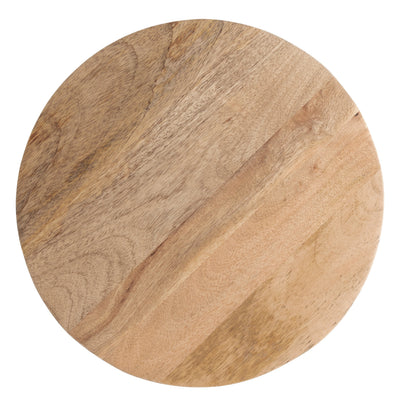 Dahl Wood Drink Table