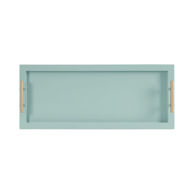 Halsey Rectangle Decorative Tray