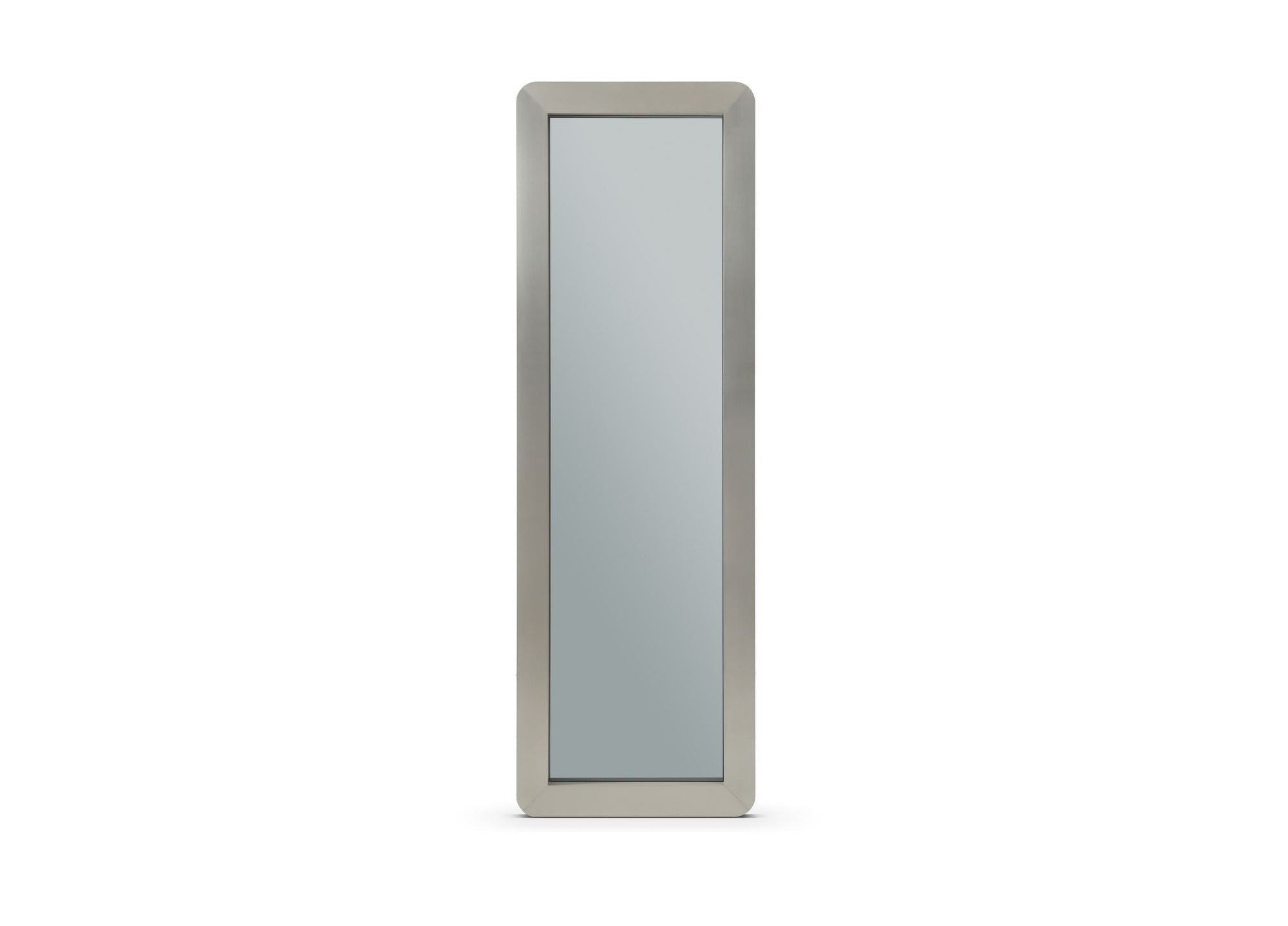 Elena Rectangle Wall Mirror by DEKOR - product image 4 for Resin Society
