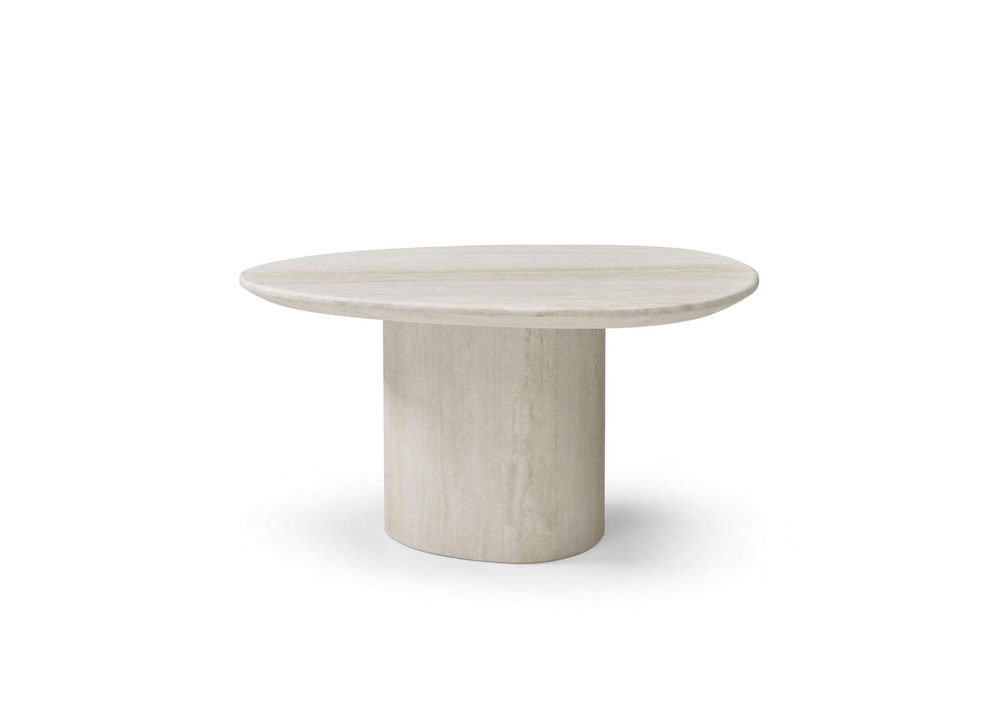 Petra Side Table by DEKOR - main product image for Resin Society