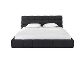 Owen King Bed by DEKOR - main product image for Resin Society