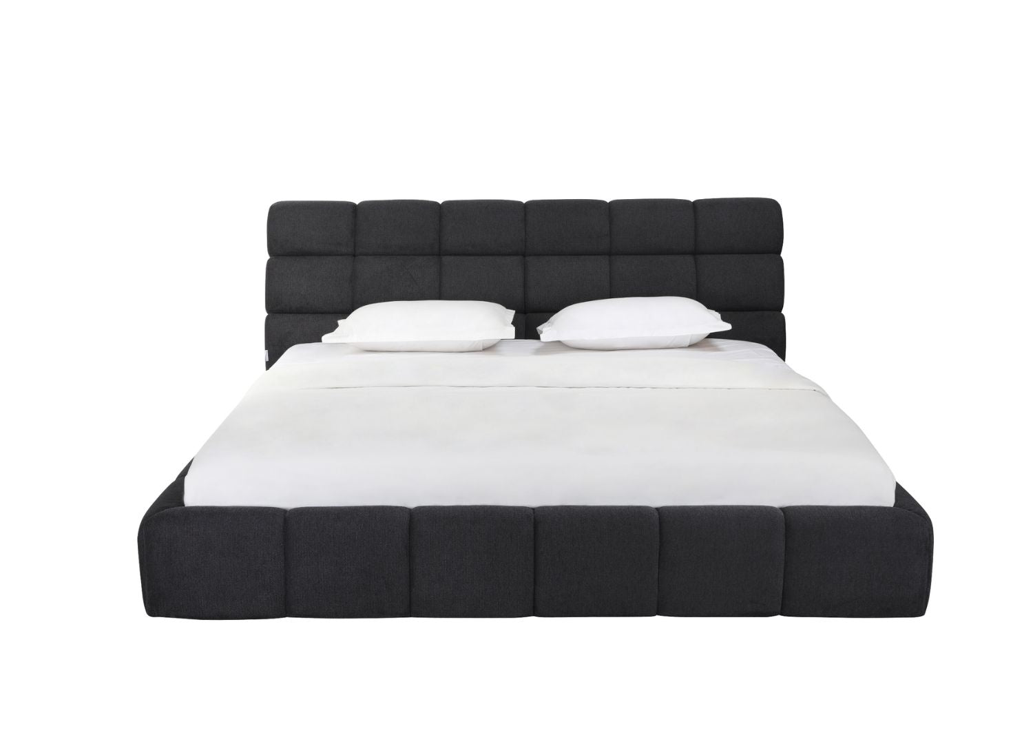 Owen King Bed by DEKOR - main product image for Resin Society