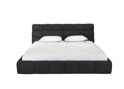 Owen King Bed by DEKOR - Resin Society