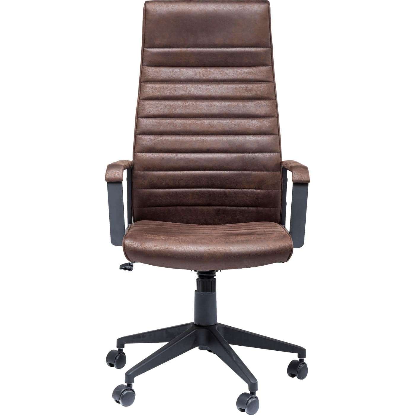 Office Chair Labora High Brown by DEKOR - main product image for Resin Society
