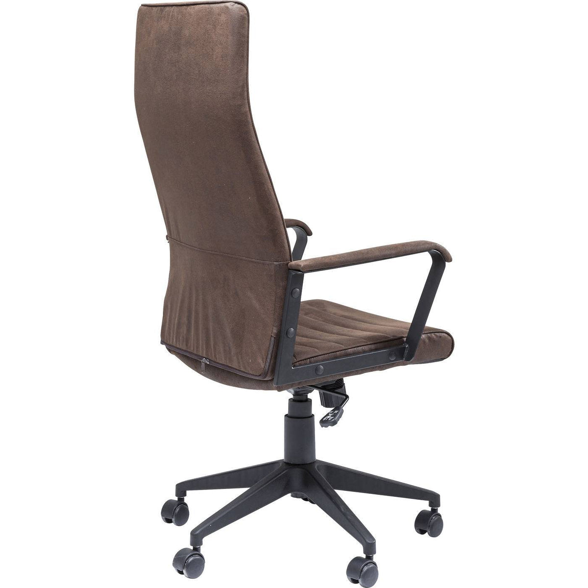 Office Chair Labora High Brown by DEKOR - product image 3 for Resin Society