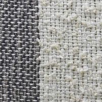 Linden Street Handloom Woven Wooden Textured Decorative Throw Pillow